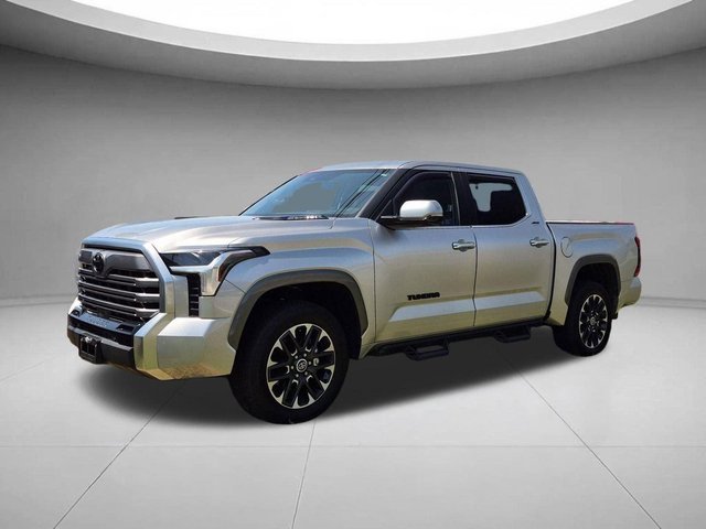 2024 Toyota Tundra Limited Hybrid