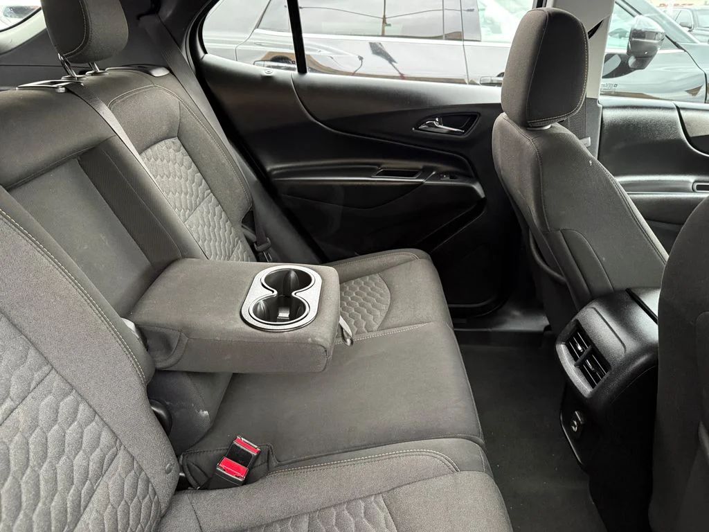 Used 2019 Black Chevrolet LT image 12