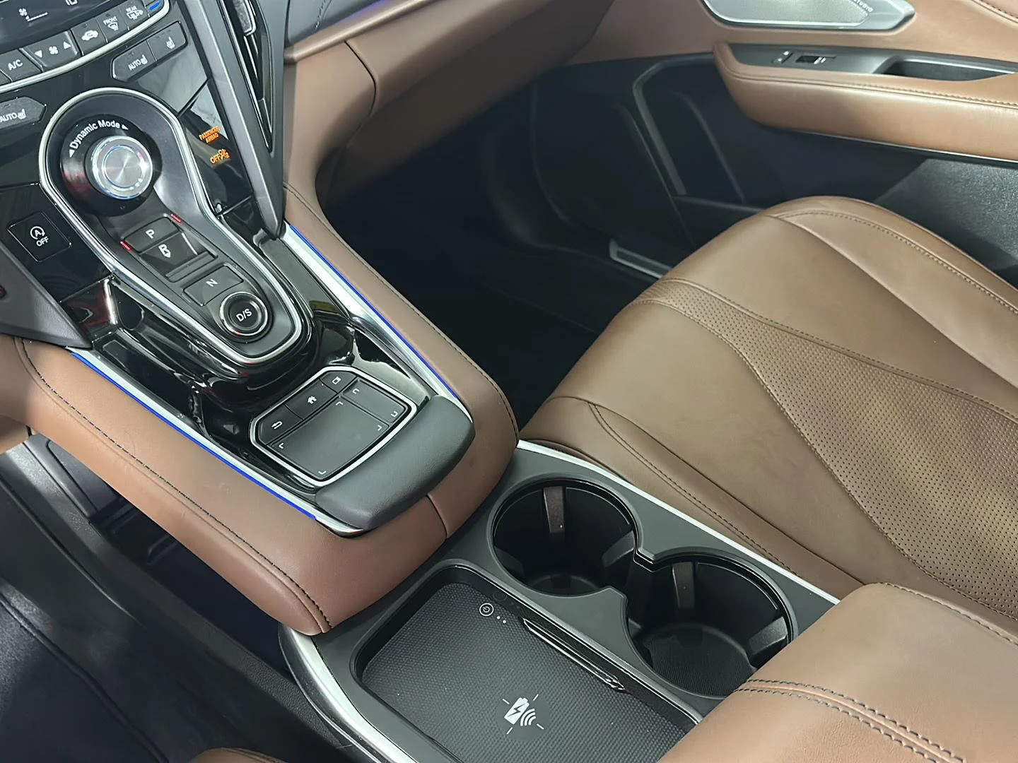 2025 Acura RDX Technology Package - Photo 21