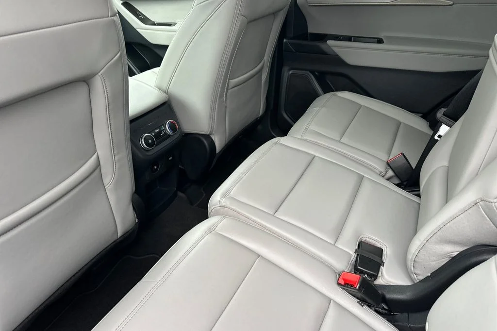 New 2026 White Metallic Ford Active image 12