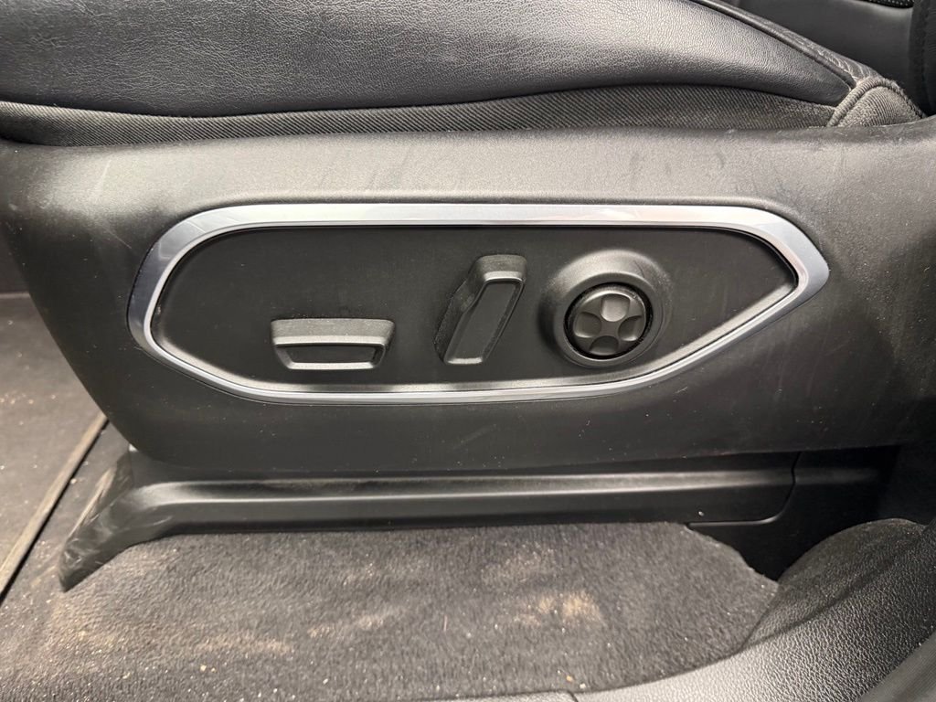Used 2024 Gray Jeep Series II image 59
