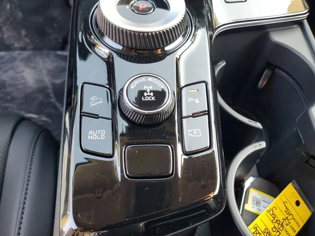 New 2025 Gravity Gray Kia EX image 21