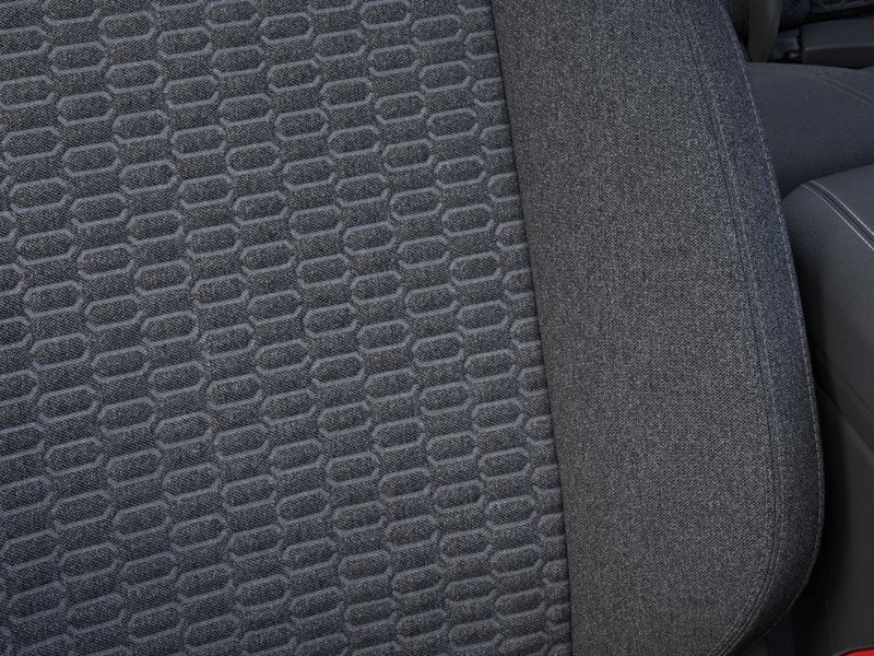 New 2026 Gray Ford XLT image 17