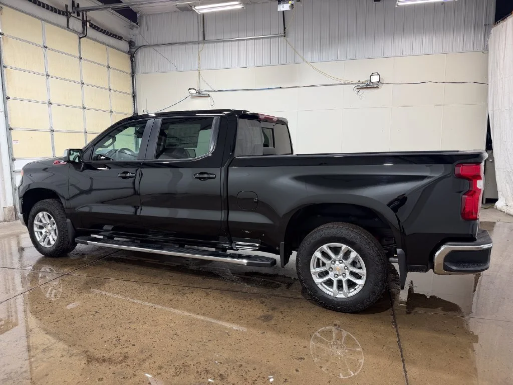 2026 Chevrolet Silverado 1500 LT - Photo 19