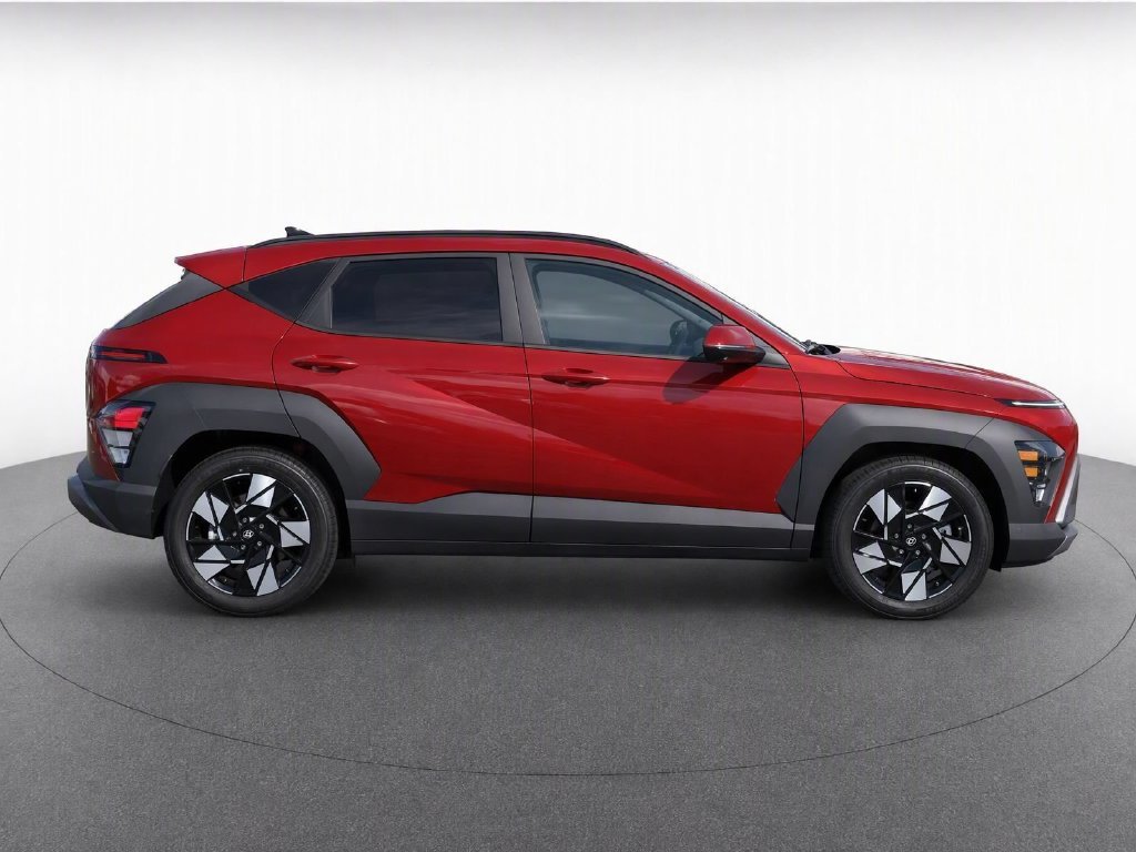 Used 2024 Red Hyundai SEL image 7