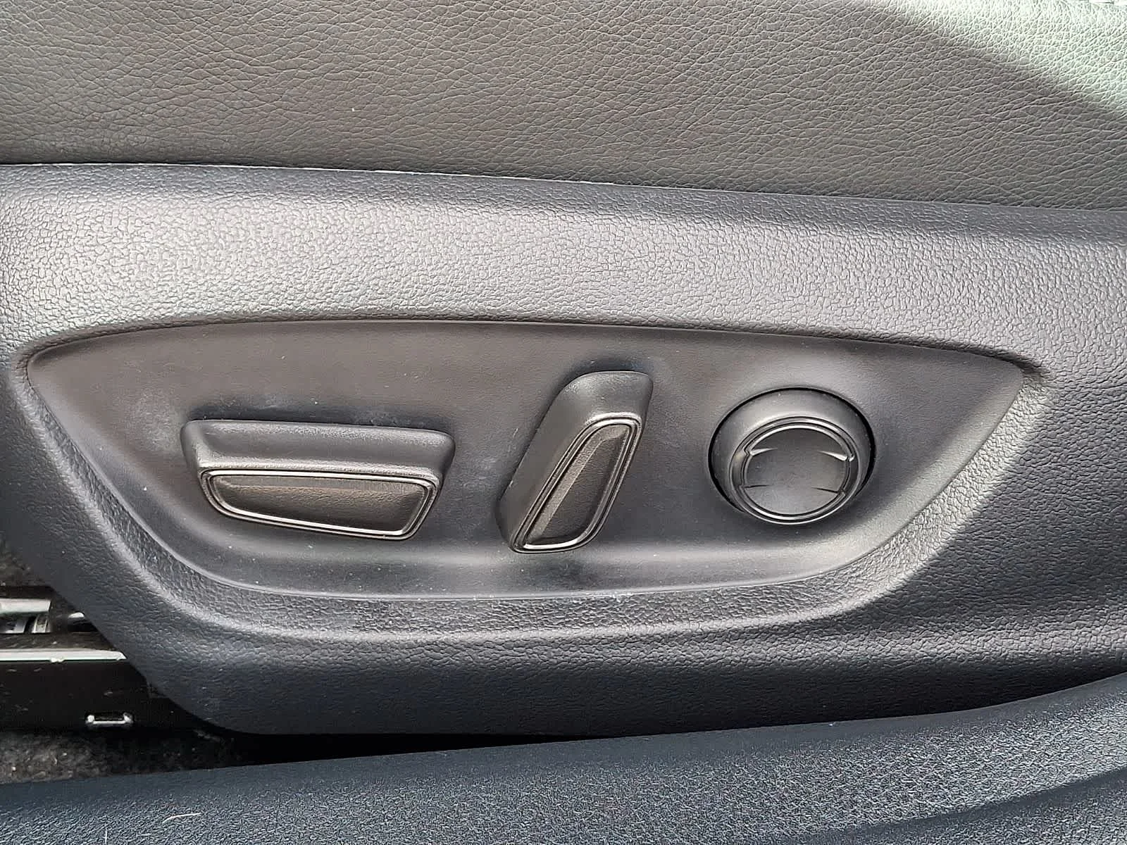 Certified Used 2023 Predawn Gray Mica Toyota XLE image 17