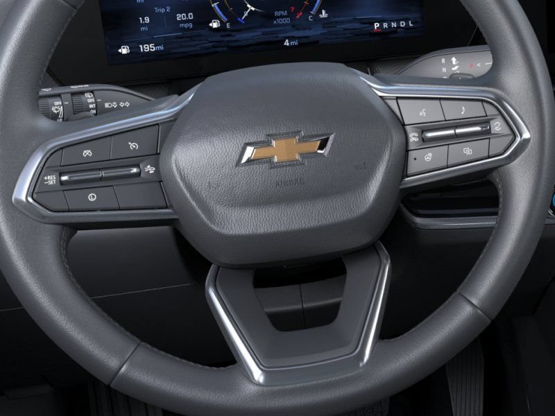 2027 Chevrolet Equinox LT - Photo 19
