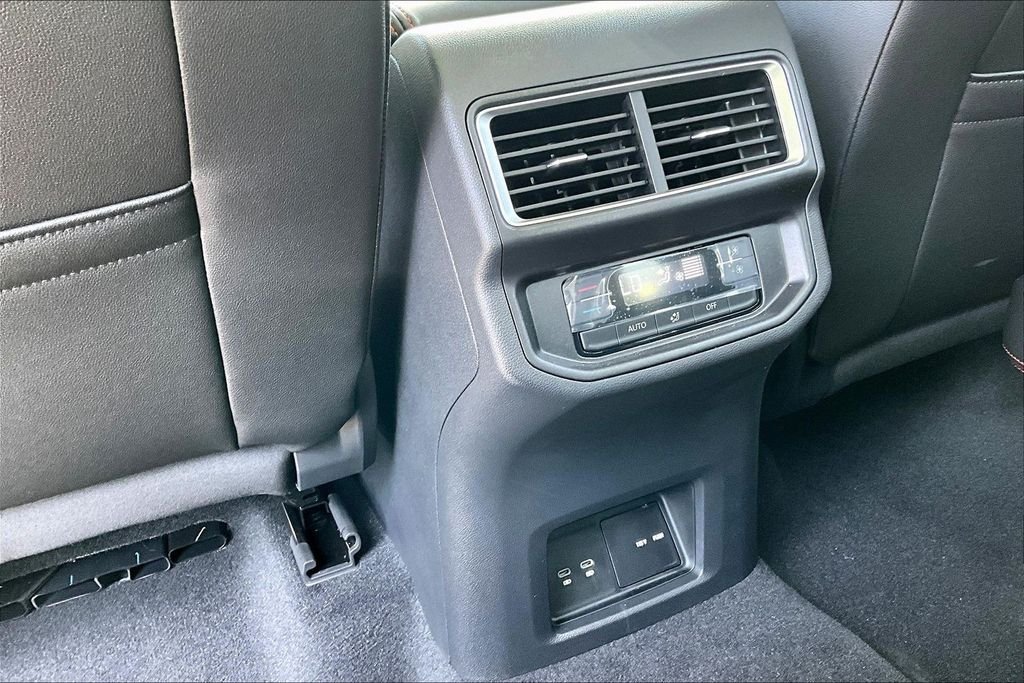 2026 Volkswagen Atlas Atlas Peak Edition - Photo 9