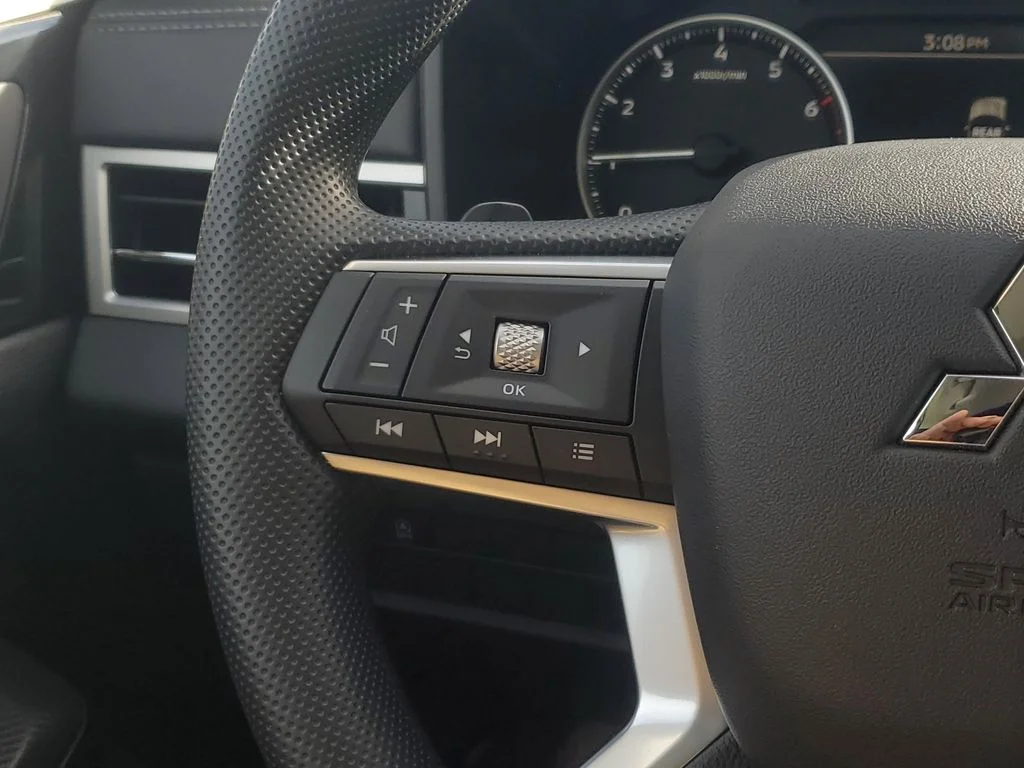 2026 Mitsubishi Outlander ES - Photo 22