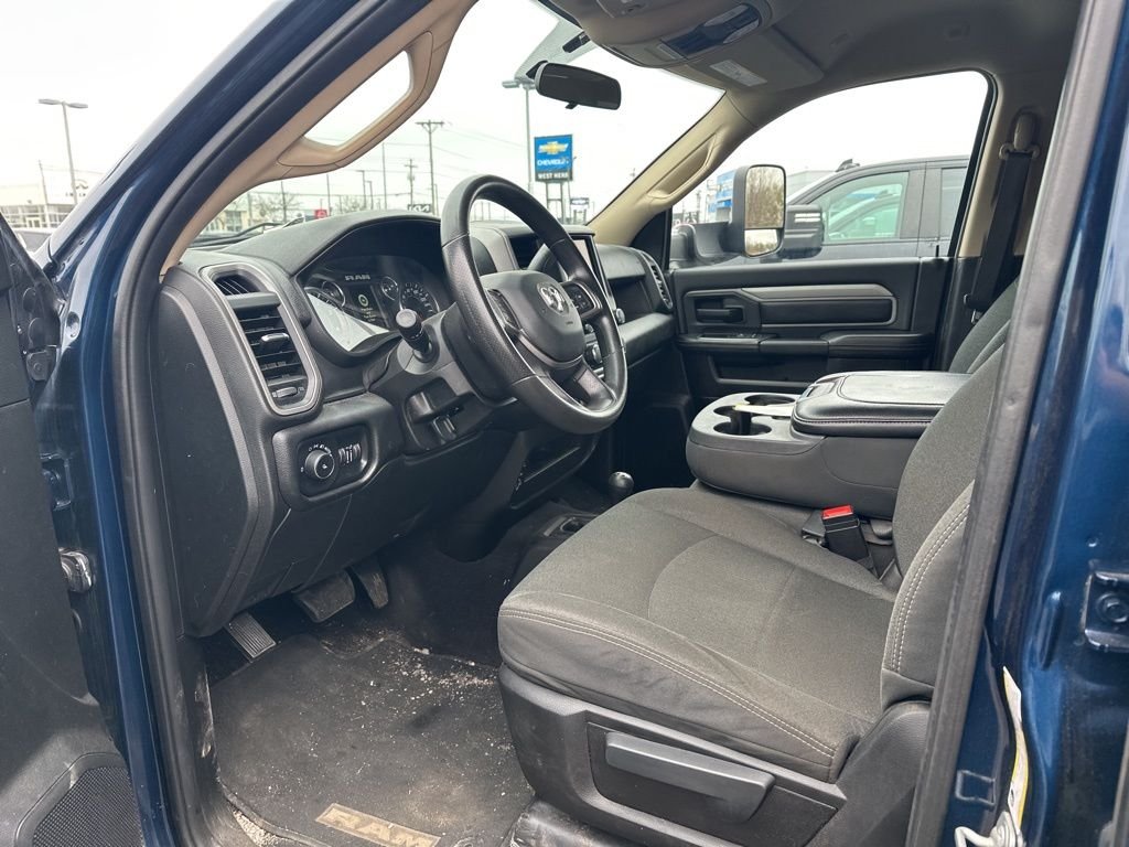 Used 2020 Blue Ram Tradesman image 7