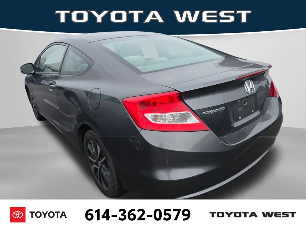Used 2013  Honda EX image 4