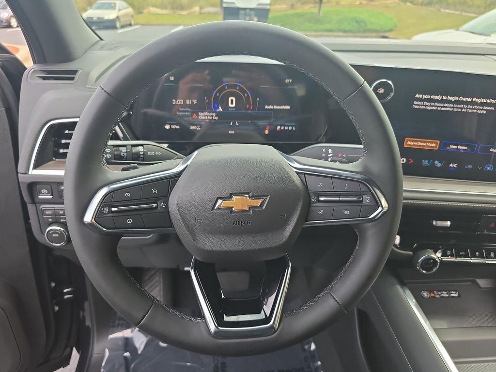 2026 Chevrolet Tahoe Premier - Photo 18