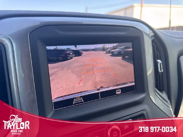 Used 2024 White GMC Pro image 27