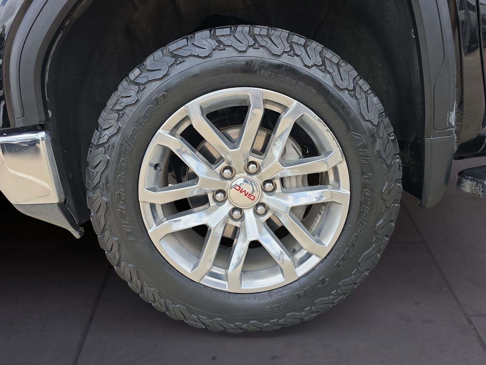 2020 GMC Sierra 1500 SLT - Photo 14