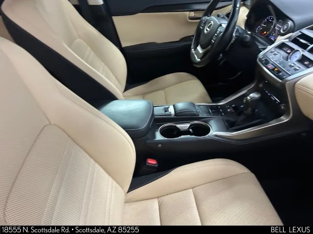 Used 2019 White Lexus 300 Base image 12