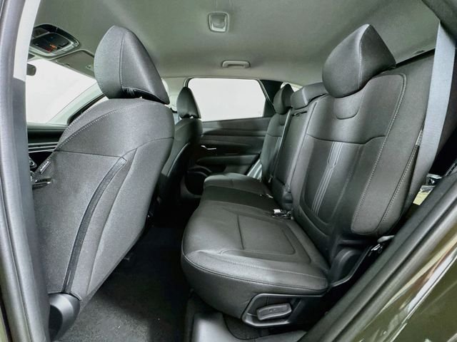 Certified Used 2026 Green Hyundai SEL image 38