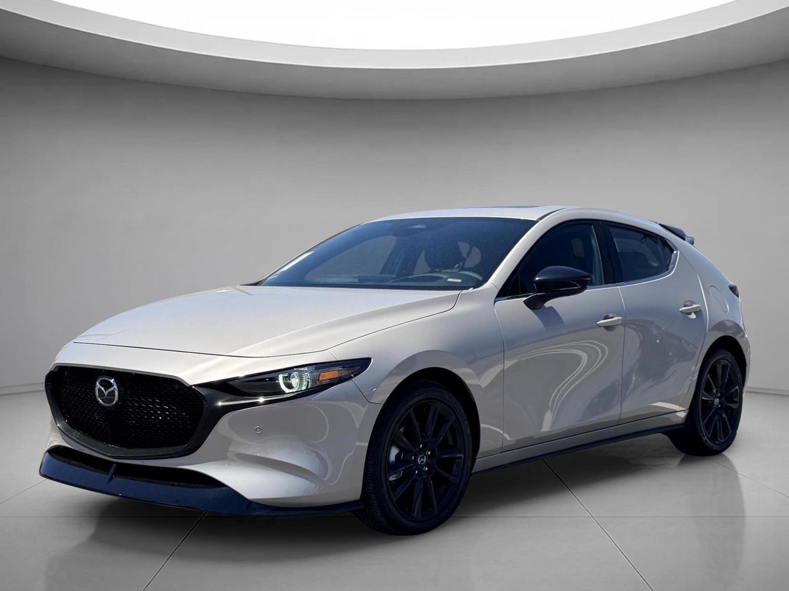2026 Mazda CX-3 Premium Plus 2.5 AT 5-Door SKYACTIV AWD's photo