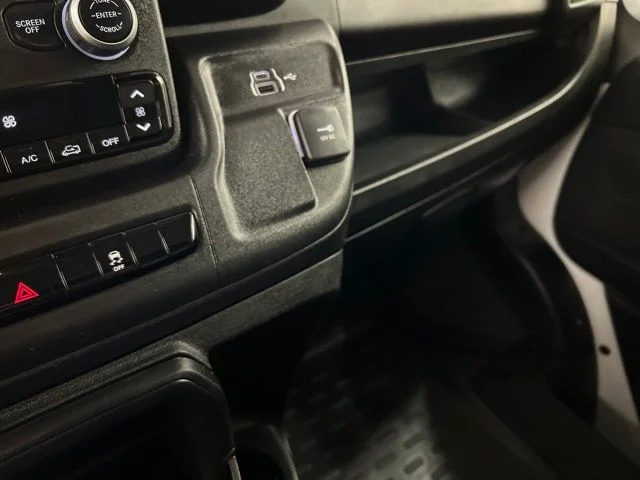 Used 2025 White Ram High Roof image 18