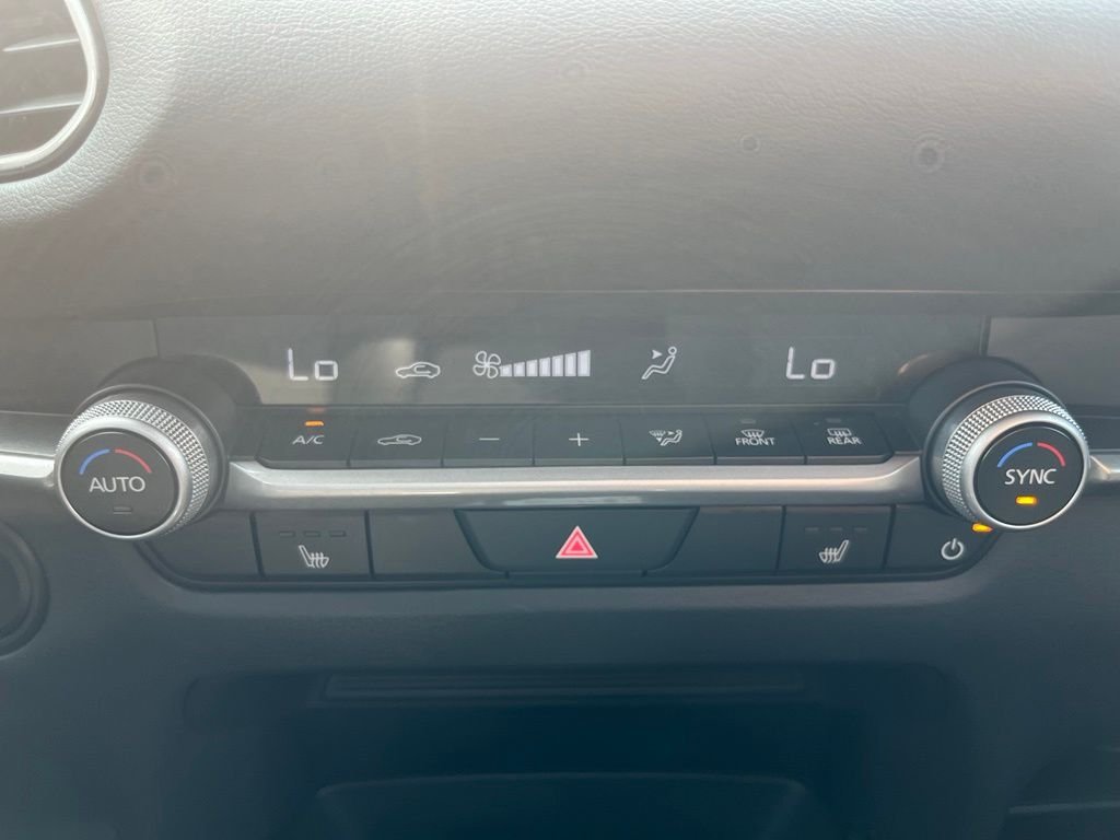 New 2026 Black Mazda 2.5 S Preferred image 16