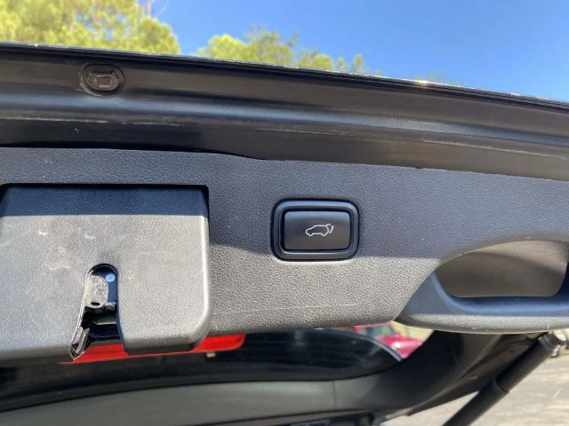 Certified Used 2020 Ebony Black Kia EX image 27
