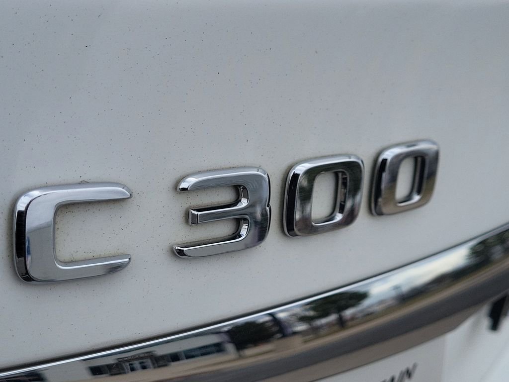 2018 Mercedes-Benz C-Class Sedan C300 - Photo 15