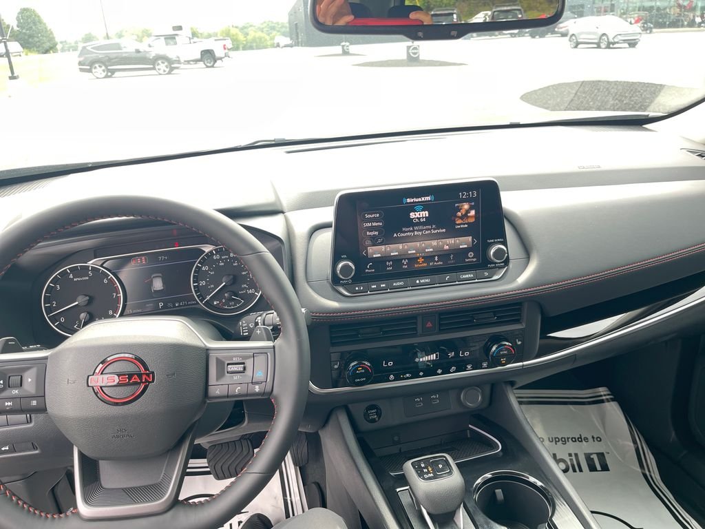 New 2026 Beige/tan Nissan Rock Creek image 16