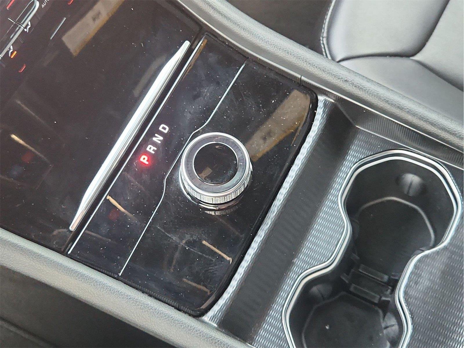 2025 Jeep Grand Cherokee L photo 16 of 34