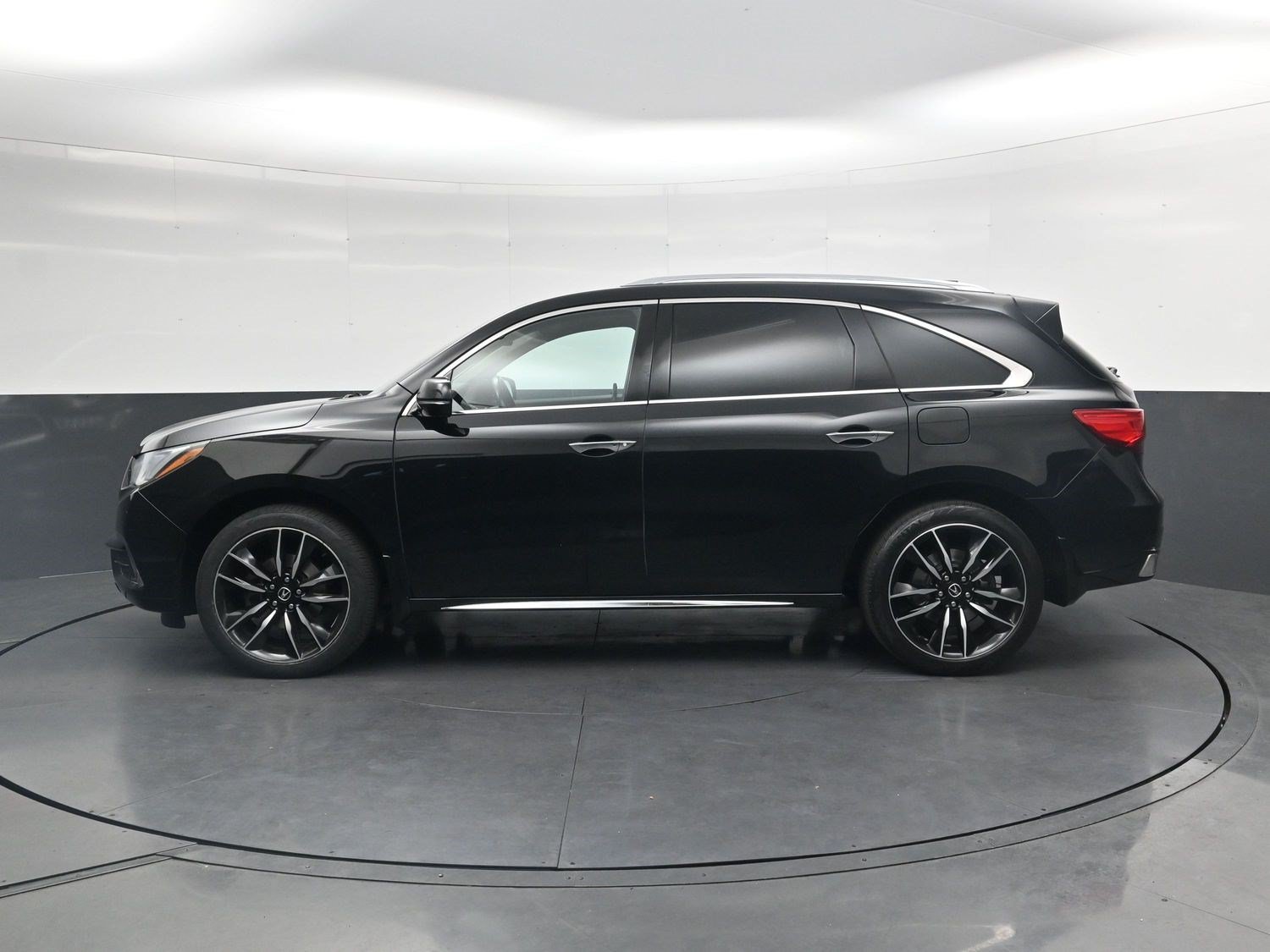 Used 2020 -Select- Acura w/Advance Pkg image 7