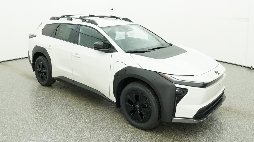 New 2026 Halo <sup>1</sup> Toyota  image 3