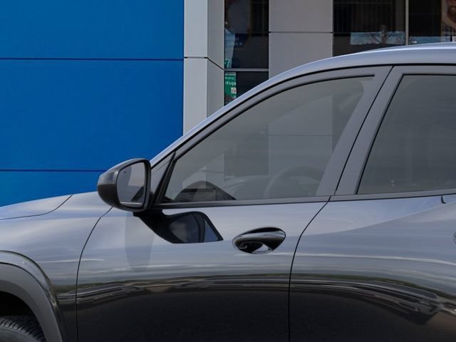 2026 Chevrolet Trax RS - Photo 13