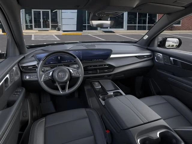 New 2027 Emerald Green Metallic Buick Avenir image 15