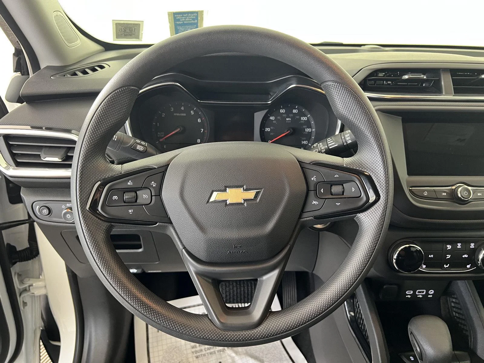 Used 2023 Summit White Chevrolet LT image 15