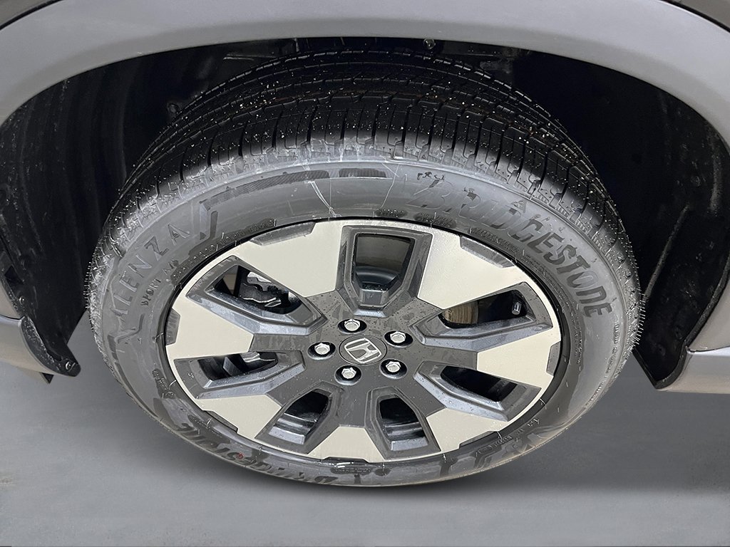 Vehicle thumbnail