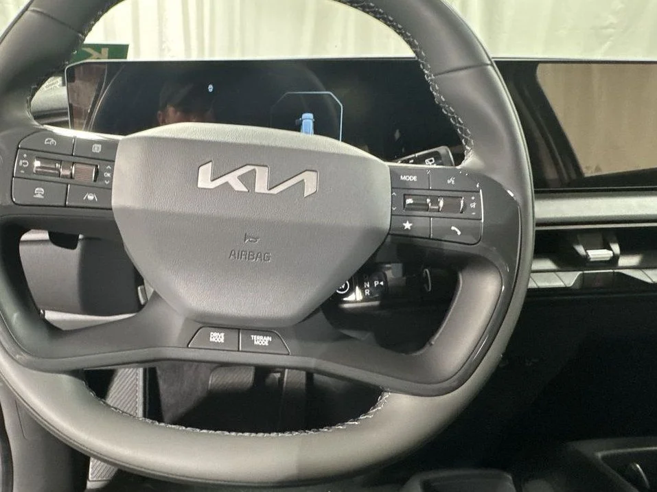 New 2026 Panthera Metal Kia Wind image 24