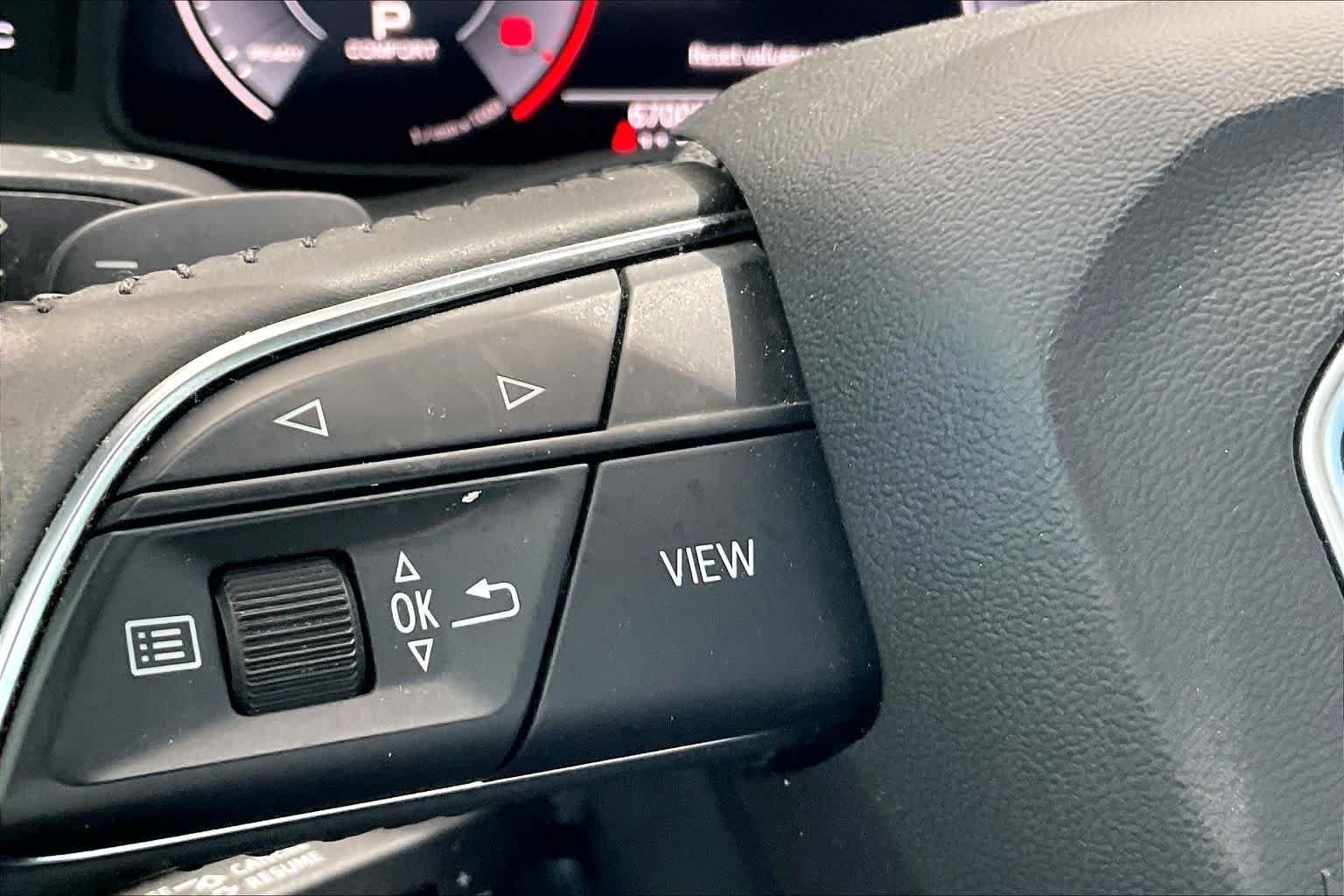 Used 2019 Orca Black Metallic Audi Prestige image 24
