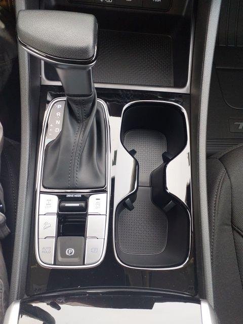 New 2026 White Pearl Hyundai SEL image 24