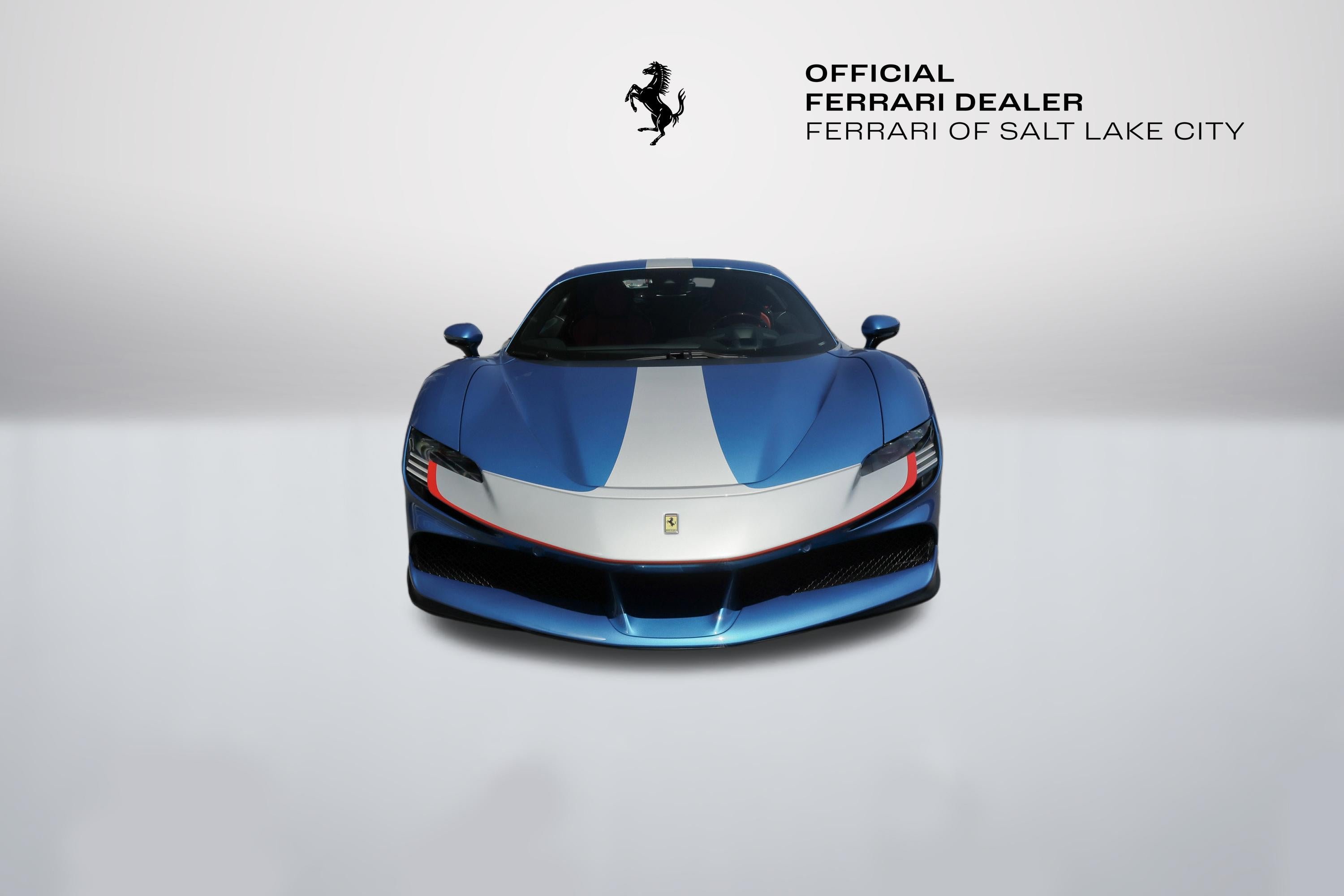 2023 Ferrari SF90 Base - Photo 9
