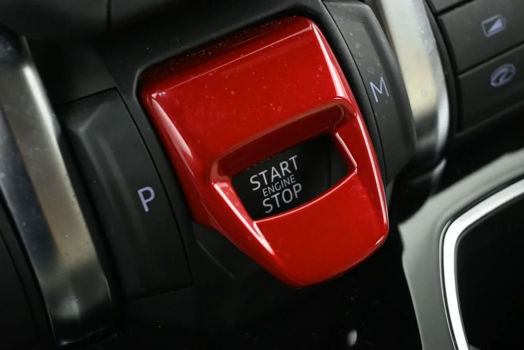Used 2026 Blue Lamborghini SE image 12