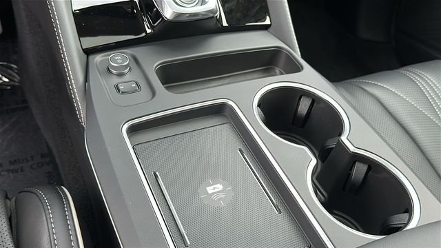 2026 Acura MDX Advance Package - Photo 23