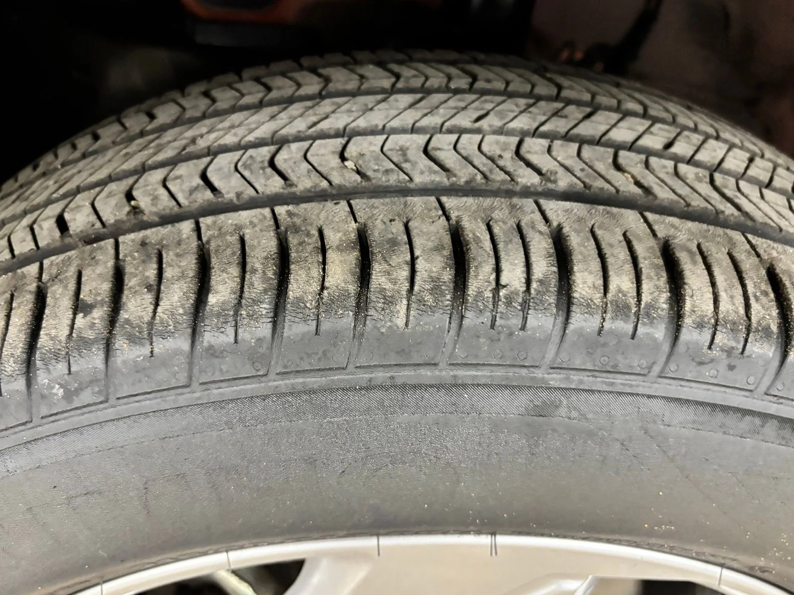 Certified Used 2024 Orange Hyundai SE image 10