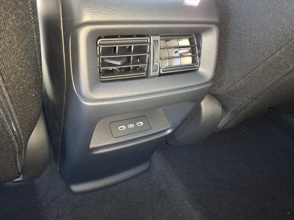 2026 Honda CR-V EX photo 4