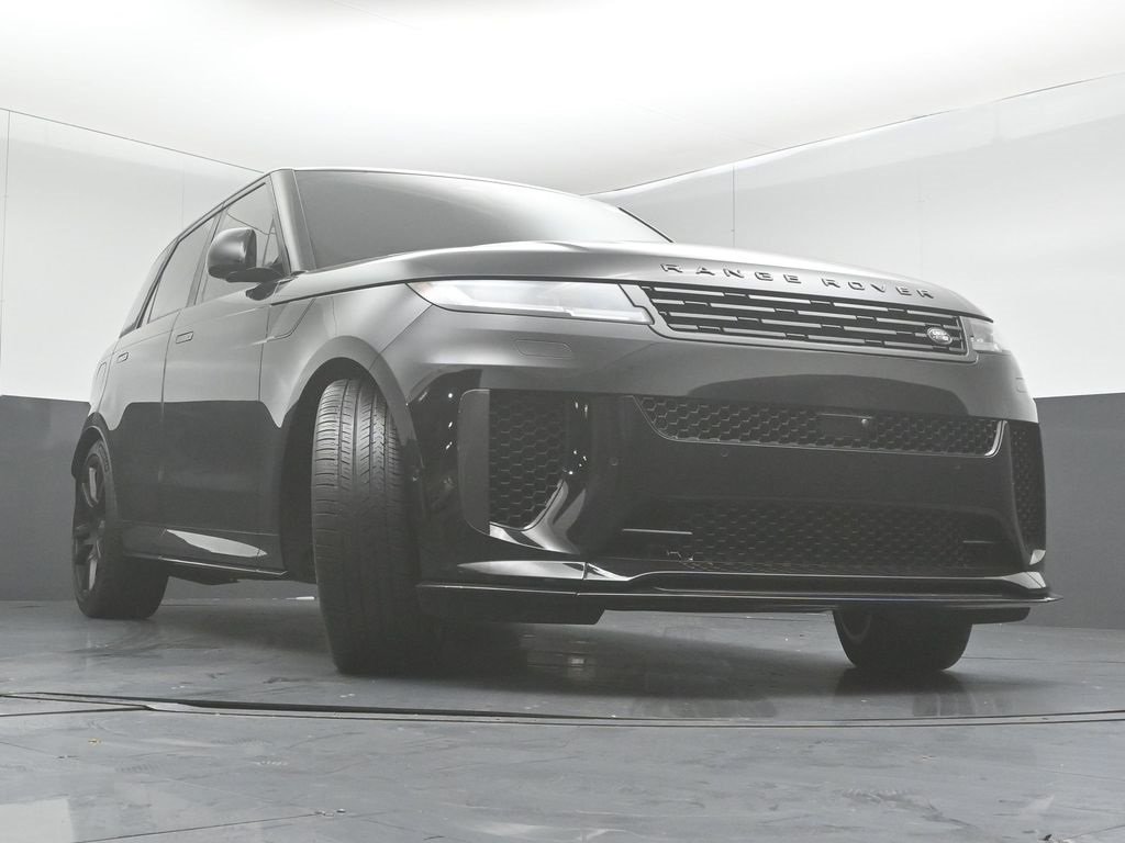 2024 LAND ROVER RANGE ROVER SPORT - Image 33