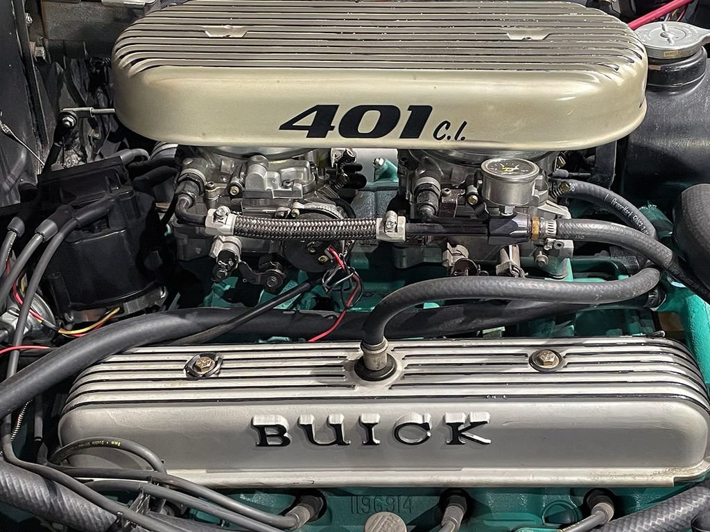 Used 1963  BUIC NA image 37
