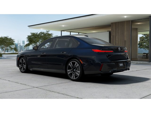 New 2026 Carbon Black Metallic BMW  image 2