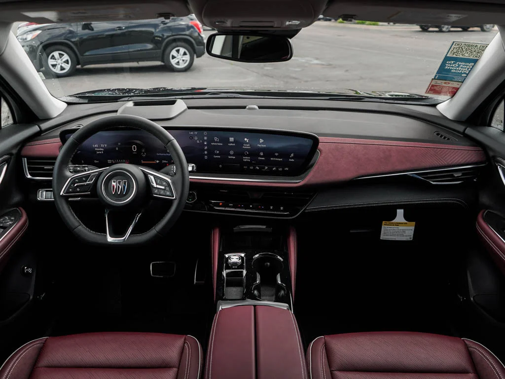 2026 Buick Envision Sport Touring - Photo 13