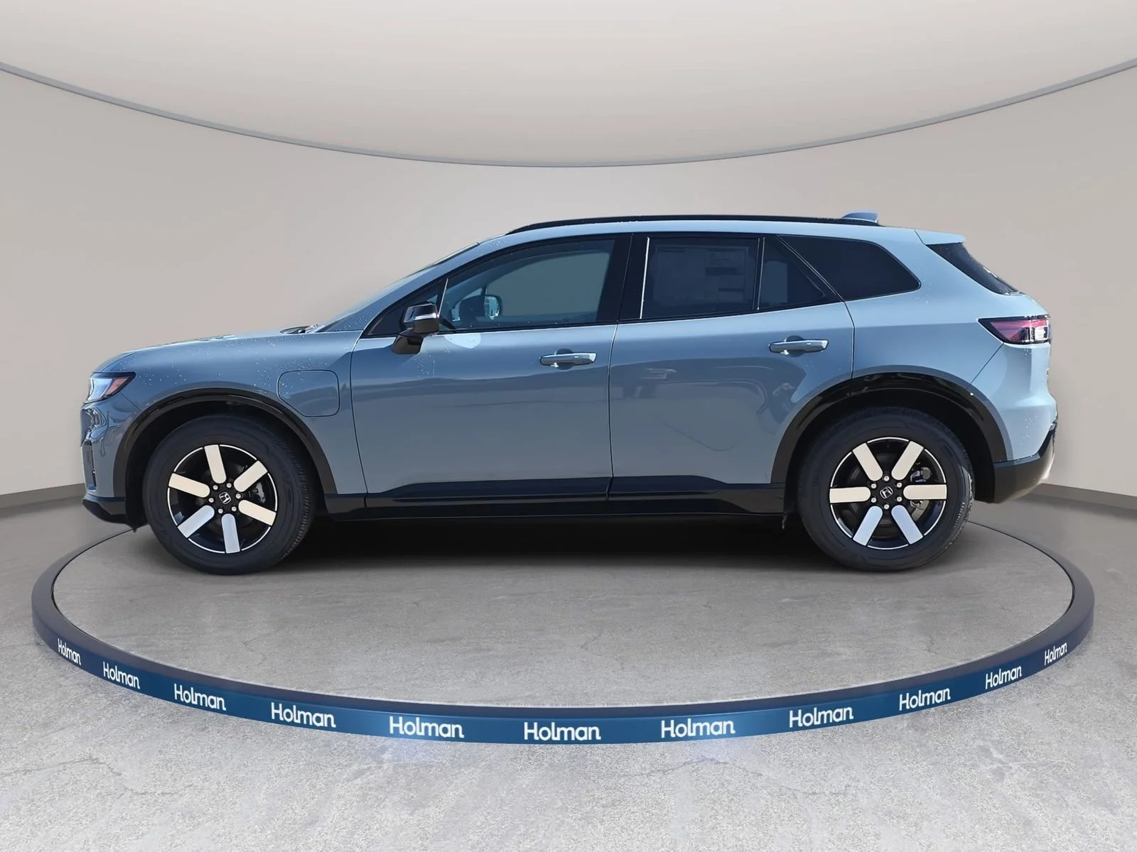 New 2026 Sonic Gray Pearl Honda Touring image 8