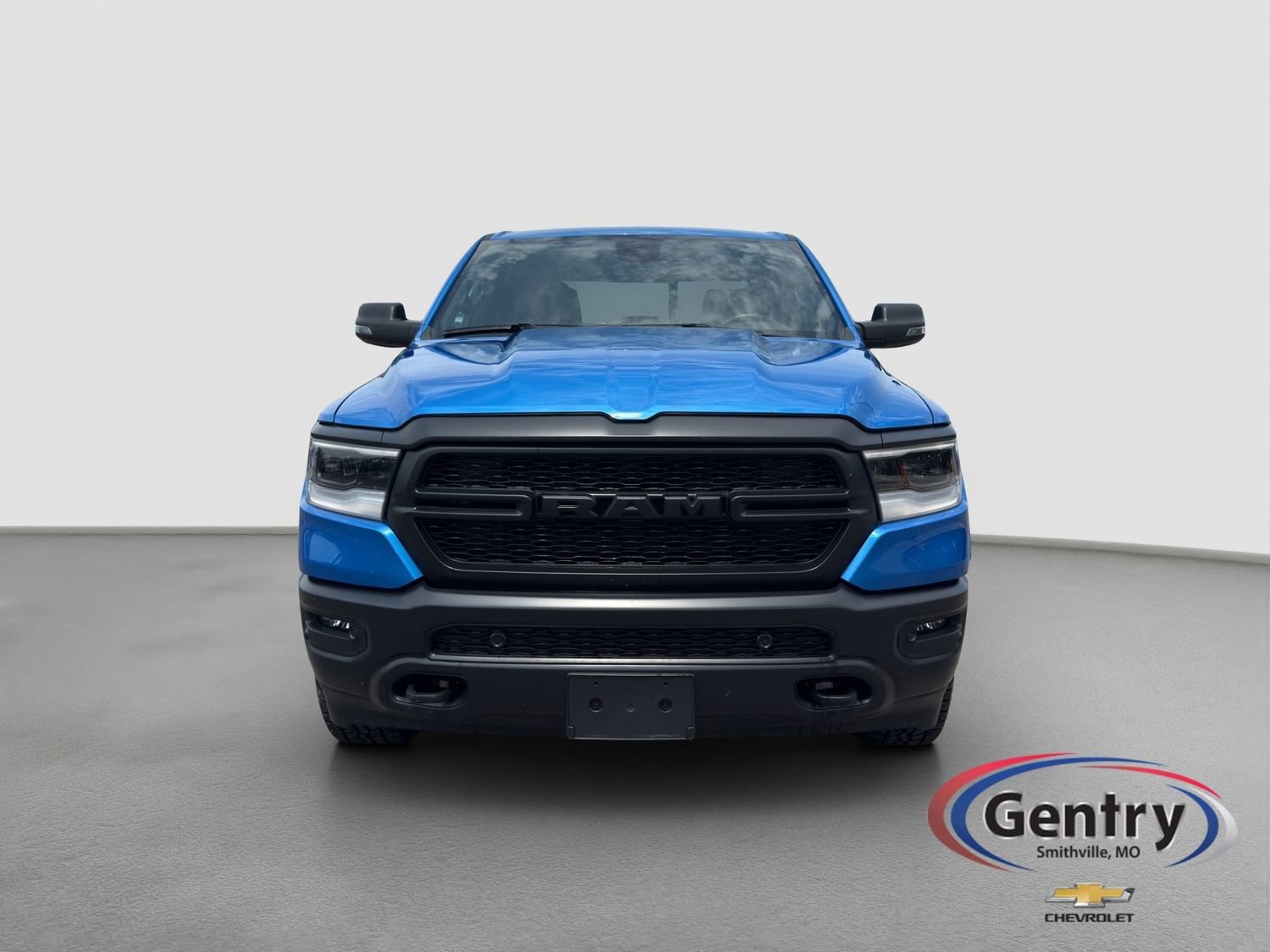 Used 2023 RAM Ram 1500 Pickup Big Horn/Lone Star with VIN 1C6RRFFGXPN600811 for sale in Kansas City