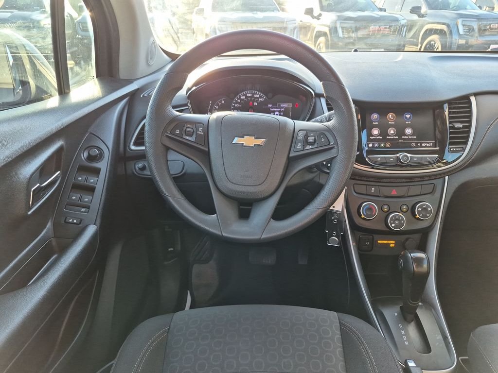 Used 2020 Gray Chevrolet LS image 28
