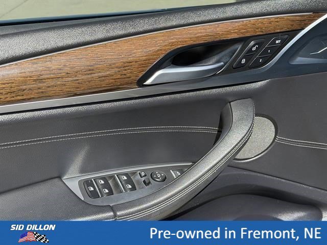 2018 BMW X3 xDrive30i - Photo 15