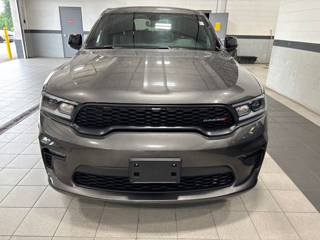 Used 2021 Gray Dodge GT Plus image 2